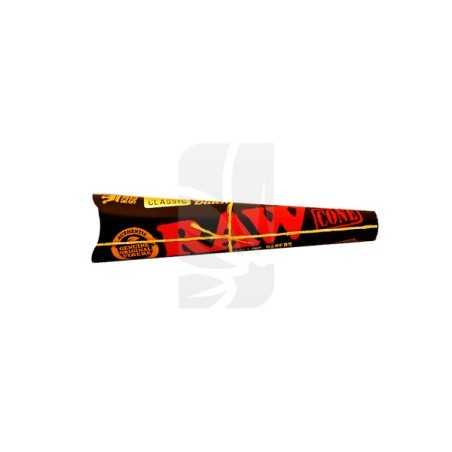 Cono Black en King Size de RAW