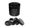 Grinder RAW S X Hammercraft Negro 4 partes Grinder RAW S X Hammercraft Negro 4 partes