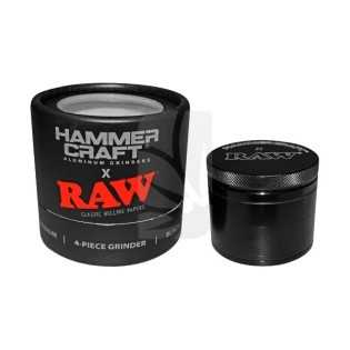 Grinder RAW M X Hammercraft