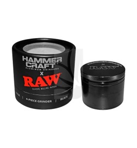 Grinder RAW L X Hammercraft