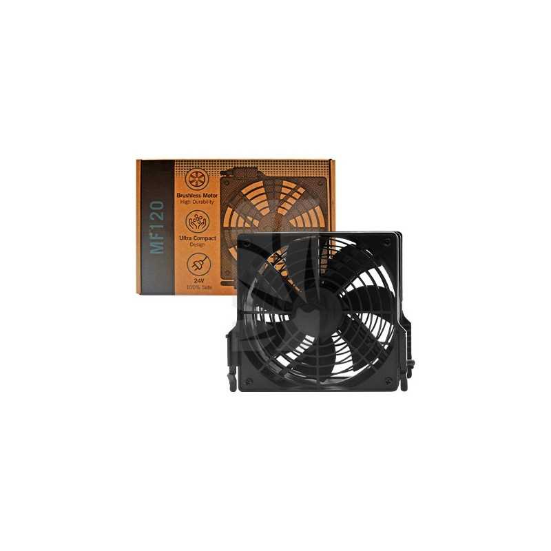 Ventilador Monkey Fan MF 120