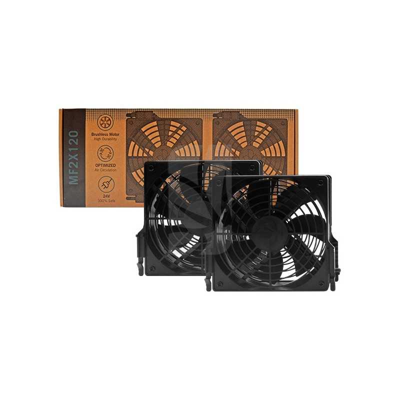 Ventilador Monkey Fan MF2 x 120