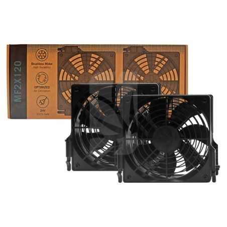 Ventilador Monkey Fan MF2 x 120