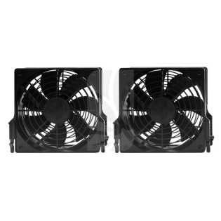 VENTILADOR MONKEY FAN MF2X120