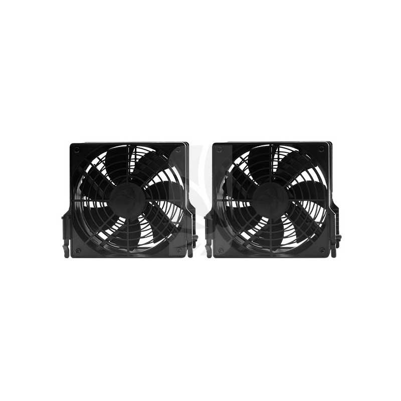 Ventilador Monkey Fan MF2 x 120