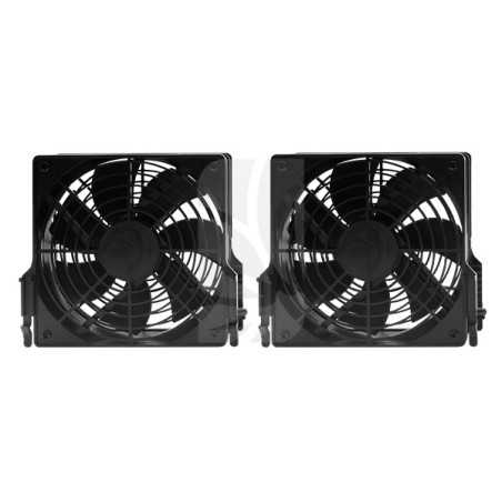 VENTILADOR MONKEY FAN MF2X120