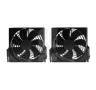 Ventilador Monkey Fan MF2 x 120
