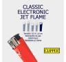CLIPPER Jet Flame Summer Flavour 2 CLIPPER Jet Flame Summer Flavour 2