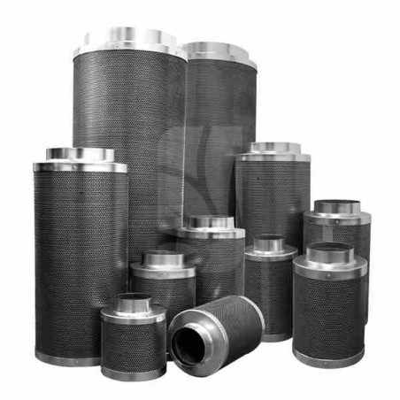 FILTRO PURE FILTER 150/600 ( 1420M3/H)
