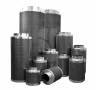 FILTRO PURE FILTER 150/600 ( 1420M3/H)