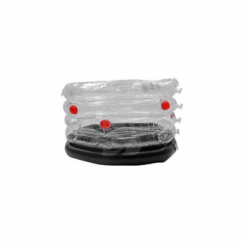 Aufblasbares Gewächshaus