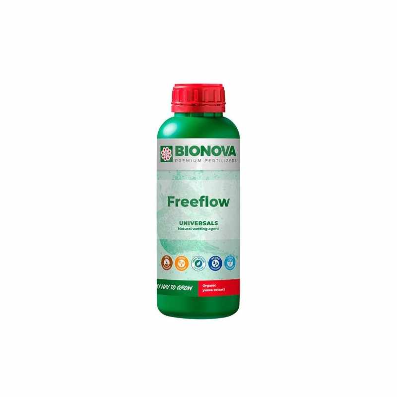 Freeflow 1 Liter BIONOVA