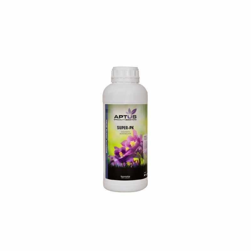 Super PK de 500 ml. APTUS Super PK de 500 ml. APTUS