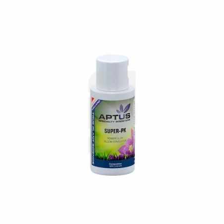 SUPER-PK APTUS - 250 ml. for Flowering
