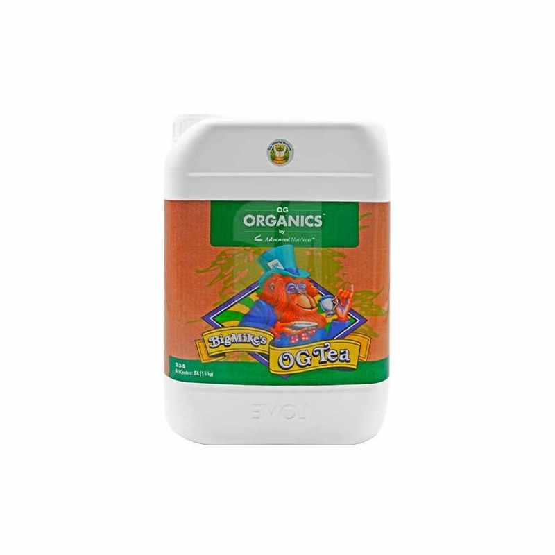 OG Organics BigMike´s OG TEA 5 litros