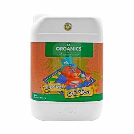 OG Organics BigMike´s OG TEA 5 litros