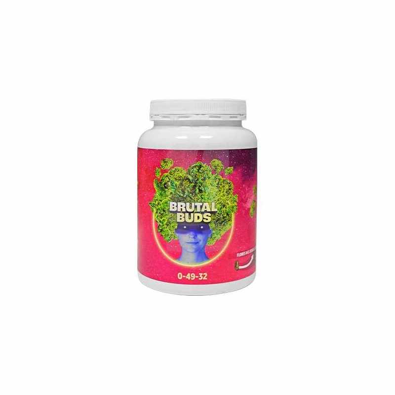 Brutal Buds de 1 Kg. Brutal Buds de 1 Kg.