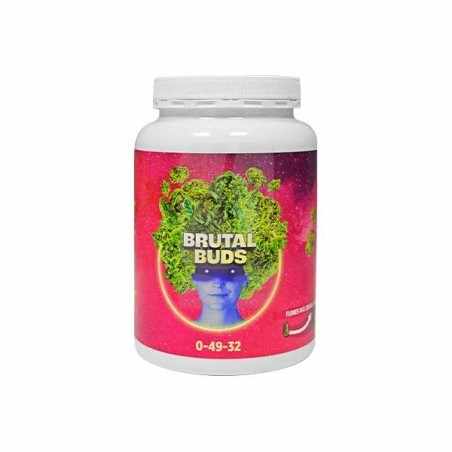 BRUTAL BUDS 1 Kg.