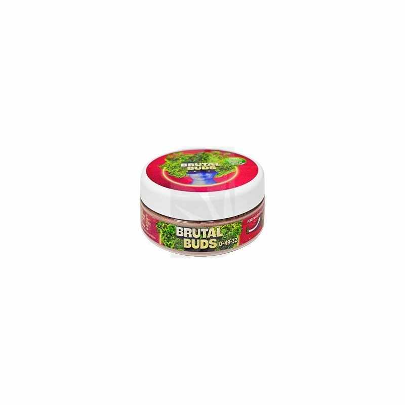 Brutal Buds de 250 gr. Brutal Buds de 250 gr.