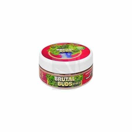 Brutal Buds 250 gr.