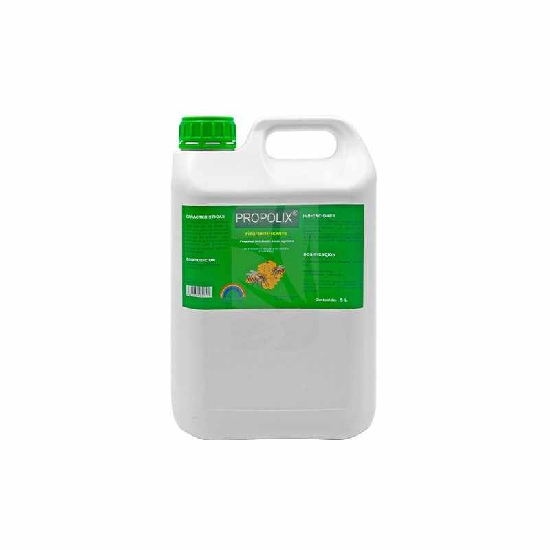 Propolix Cinam 5 Litres Anti-powdery mildew TRABE