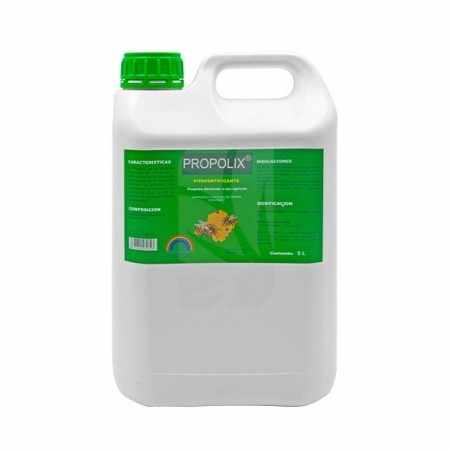 Propolix Cinam 5 Litros Antioidio TRABE