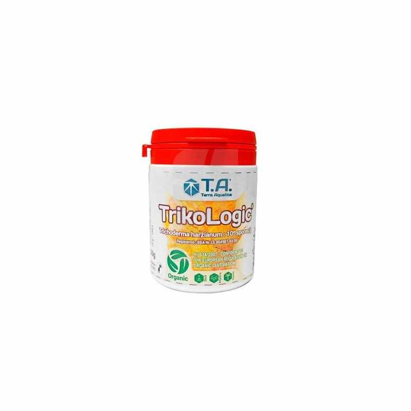 Trikologic de 250 gr. Terra Aquatica