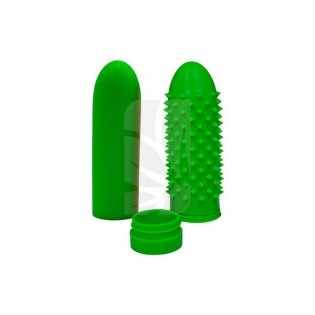 COMPRAR Grinder Reversible de Silicona de ATOMIC