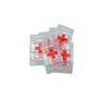 Zip Baggie 10 x 100 pcs – First Aid Zip Baggie 10 x 100 pcs – First Aid