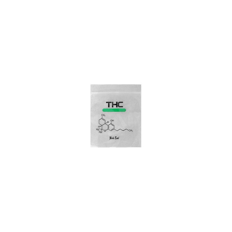 Zip-Beutel 10 x 100 Stk – THC Zip-Beutel 10 x 100 Stk – THC