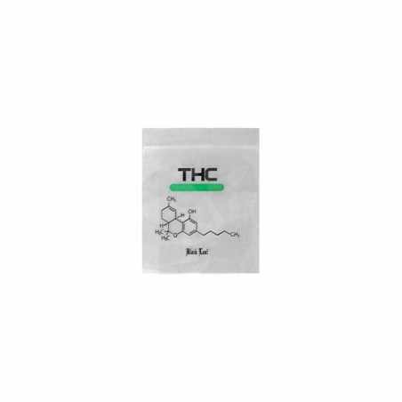 Buy Zip-lock bags, 10 x 100 units. THC. 1000 units