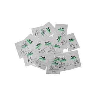 Sachet Zip 10 x 100 unités – THC