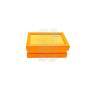 Caja Madera 200x120x72 mm. c/rejilla