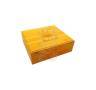 Stoner Box II aus Bambus 210x190x74 mm Stoner Box II aus Bambus 210x190x74 mm