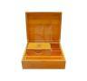 Stoner Box II en Bambou 210x190x74 mm Stoner Box II en Bambou 210x190x74 mm