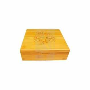 Caja Stoner Box II