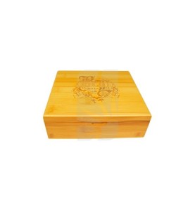 Caja Stoner Box II