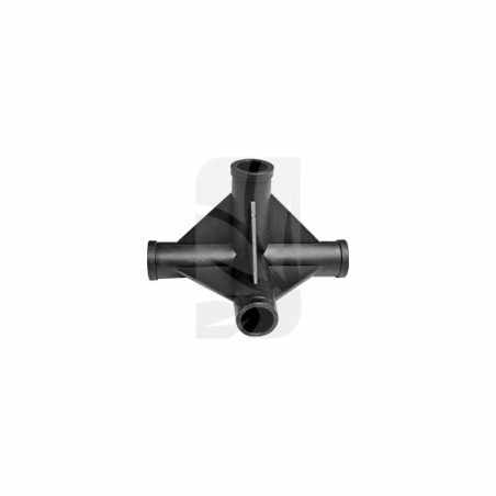 ESQUINERA 4 PARTES 1 Ud. DARK BOX