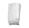 Bolsa de Cultivo Blanca 3.8 Litros (1 Gal)