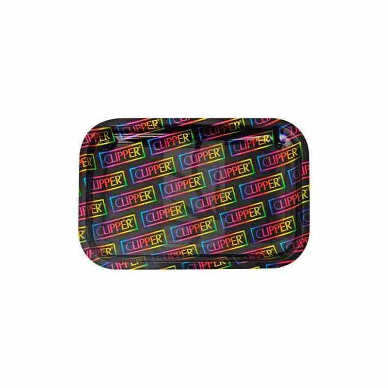Tablett CLIPPER Rainbow