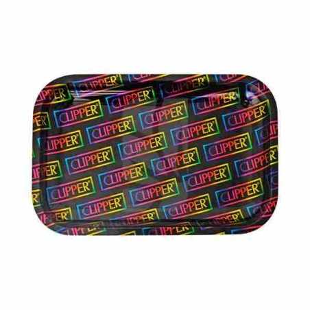CLIPPER Rainbow Tray 🌈 BUY Rolling Trays