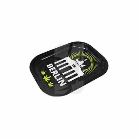 Berlin Branderburger Tray 18 x 14 cm