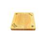 Tabla cortar Weed Board With Knife Tabla cortar Weed Board With Knife
