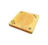 Tabla cortar Weed Board With Knife Tabla cortar Weed Board With Knife