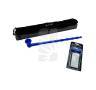Pipa Aluminio Azul Adaptador Filtro 252 mm. Pipa Aluminio Azul Adaptador Filtro 252 mm.