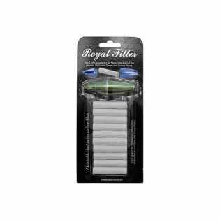 Pipa Verde con Adaptador de Aluminio con Filtros Grow Shop Web de Confianza