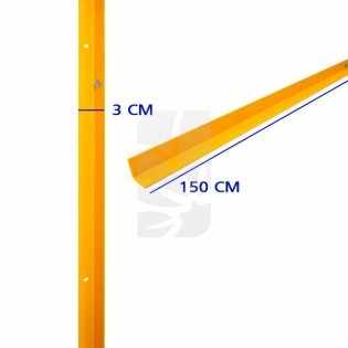 150 cm Trellis Net for indoor crops