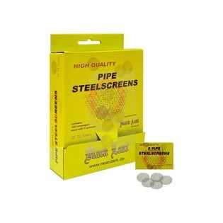 Buy Stainless Steel Grid Box 12.5 mm.