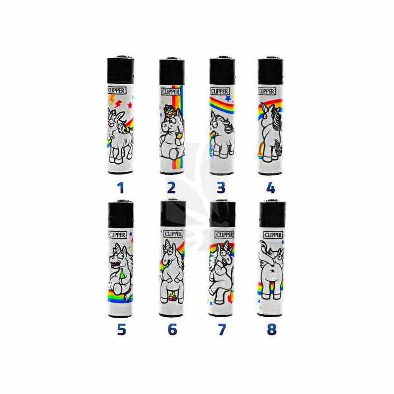 CLIPPER Unicorn Best of