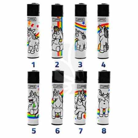 CLIPPER Unicorn Best of 🦄 BUY Collection